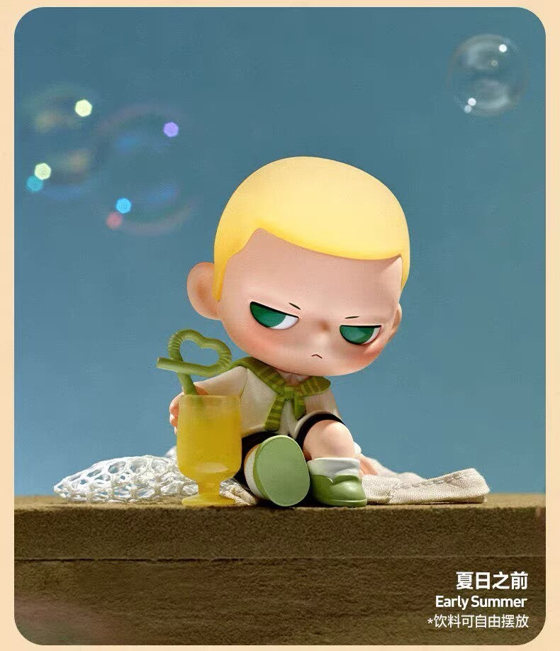 KuBo Love Still Series Blind Box Confirmed Figure Authentic