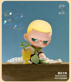 KuBo Love Still Series Blind Box Confirmed Figure Authentic