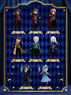 Come4Free Hermione Etc 8.6In Bjd Confirmed Dressable Action Figure Authentic