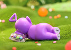 Teletubbies Fantasy Candy World Series Confirmed Figure Box Authentic Toy