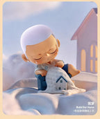 KuBo Love Still Series Blind Box Confirmed Figure Authentic
