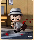 KuBo Love Still Series Blind Box Confirmed Figure Authentic