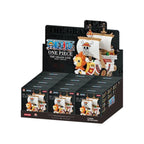 One piece The Grand Line Series Vehicles Confirmed Figure Box Authentic