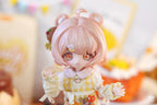 Authentic Island Adventure Series 23.5cm/9.2In Confirmed Bjd Dressable Figure
