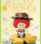 MINISO YOYO Toy Story 5 Series Confirmed Figure Box Authentic Toy