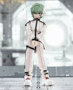 Zack Event Series 23cm9In Confirmed Bjd Dressable Confirmed Figure Box Authentic