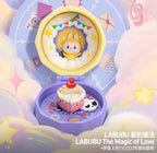 Romantic Ring Box Series 4 Confirmed Confirmed Blind Box Authentic Figure Toy
