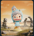 Polar 3 The Monster Village Series Blind Box Figure Authentic Toy Confirmed Gift