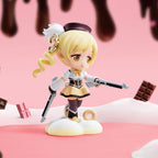 Puella Magi Madoka Magica Iconic Scenes Series Confirmed Figure Box Authentic