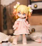 Bonnie Starry Night Chapter 5.5in Bjd Dressable Confirmed Figure Box Authentic