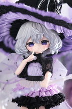 Authentic in A Box Poetry Asymptomatic 5.7In Confirmed Bjd Dressable Figure