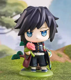Demon Slayer Birth Flower Series Blind Box Confirmed 100%Authentic