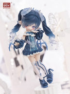 Penny's Box Luluya Symphonic Poem BJD Confirmed Figure Box Authentic Toys 20cm Doll