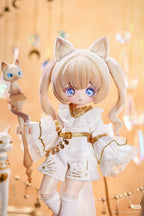 Authentic Island Adventure Series 23.5cm/9.2In Confirmed Bjd Dressable Figure