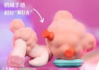 Wendy Sleeping Dream Collector Series Confirmed Figure Box Authentic