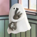 52TOYS Ghody Behold My Cat Series Blind Box Confirmed Authentic Figure Ghost