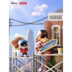Authentic MINISO Disney Zootopia Partner Dress Up Series Confirmed Blind Box