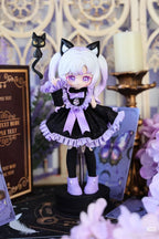 Authentic Island Adventure Series 23.5cm/9.2In Confirmed Bjd Dressable Figure