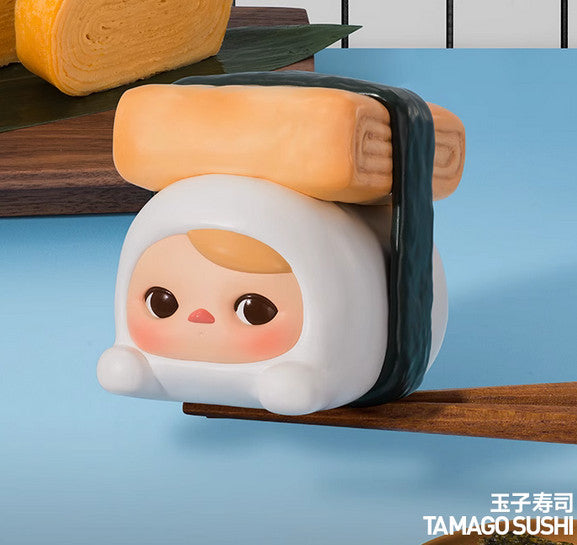 Pucky Egg Beanie Series Confirmed Blind Box Figures Authentic Toy Designer Gift