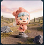 Polar 3 The Monster Village Series Blind Box Figure Authentic Toy Confirmed Gift