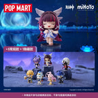 Genshin Impact Gathering Q Series Confirmed Figure Box Authentic