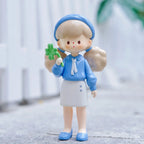 F.UN Molinta Spring City Wandering Series Confirmed Figure Box Authentic