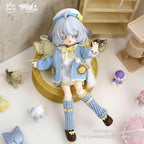 Authentic Miraidolls Wish Maiden 20cm/7.8In Confirmed Bjd Dressable Figure