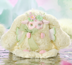 Authentic CQTOYS LOLOAN Blooming Deers Series Plush Confirmed Blind Box Figure