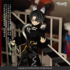 The Past in Sicily 24cm/9.4In Bjd Dressable Doll Confirmed Figure Box Authentic