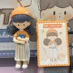 F.UN Molinta Spring City Wandering Series Confirmed Figure Box Authentic