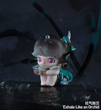 DIMOO Stories in The Cup Series Confirmed Figure Box Authentic