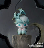 DIMOO Stories in The Cup Series Confirmed Figure Box Authentic