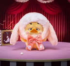 Authentic Upsetduck Crazy Circus Duck Series Confirmed Blind Box Figure Plush