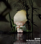 DIMOO Stories in The Cup Series Confirmed Figure Box Authentic