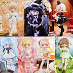 Authentic Island Adventure Series 23.5cm/9.2In Confirmed Bjd Dressable Figure