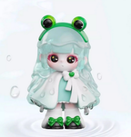 Authentic Liita's Dream Series Blind Box Confirmed Figures Toy  Art Gift Doll