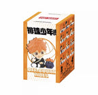 Haikyu!! Off-court Vibes Series Blind Box Confirmed Authentic Figure Toy Hot