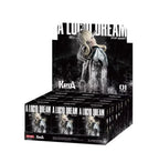 KeyA A LUCID DREAM Series Confirmed Figure Box Authentic