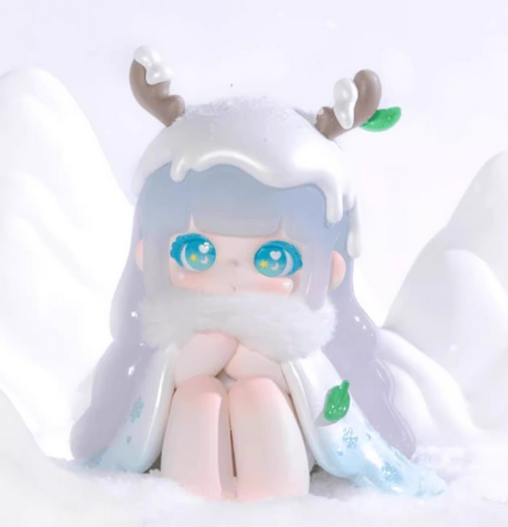 Authentic Liita's Dream Series Blind Box Confirmed Figures Toy  Art Gift Doll