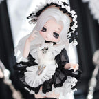 Authentic in A Box Poetry Asymptomatic 5.7In Confirmed Bjd Dressable Figure