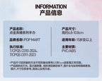 The Golden Gallop Series Confirmed Figure Box Authentic Toy Gift