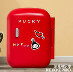 Pucky Elf Stay At Home Time Series Blind Box Confirmed Authentic Figure Toy Gift