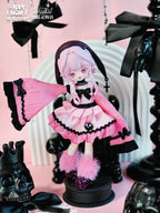 The Luluel Story Awakening Nature Series BJD Confirmed Box Authentic Action Figure