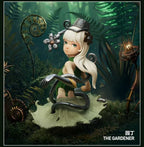 KeyA A LUCID DREAM Series Confirmed Figure Box Authentic