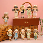 F.UN Molinta Spring City Wandering Series Confirmed Figure Box Authentic