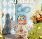 Miniso Carrot Street Fairy Tale Dream Series Confirmed Figure Box Authentic