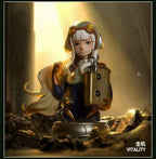 KeyA A LUCID DREAM Series Confirmed Figure Box Authentic