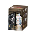 CHAKA Candle Whisper Series Confirmed Figure Box Authentic
