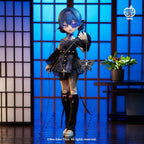 Eve Lynna Double-Faced Killer 18cm/7In Confirmed Authentic Dressable Figure