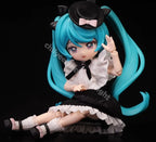 Blokees DaalaMode Series Hatsune Miku Confirmed Figure Box Authentic